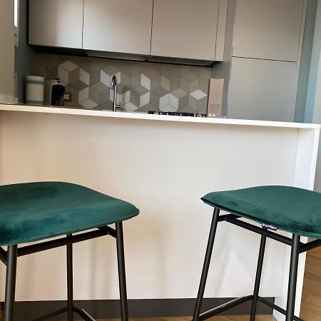 Suite 168 ペスカーラ エクステリア 写真