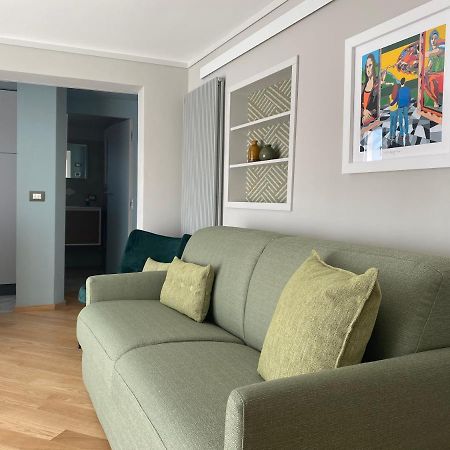 Suite 168 ペスカーラ エクステリア 写真