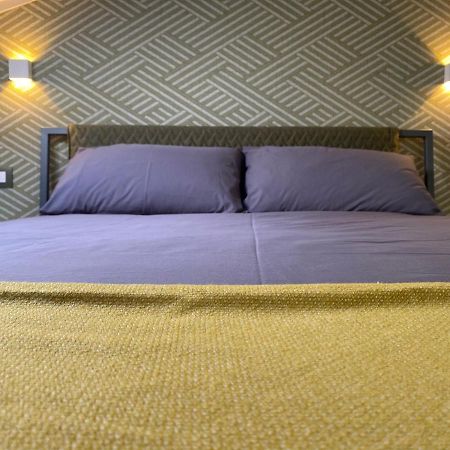 Suite 168 ペスカーラ エクステリア 写真