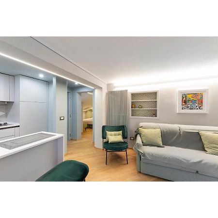 Suite 168 ペスカーラ エクステリア 写真