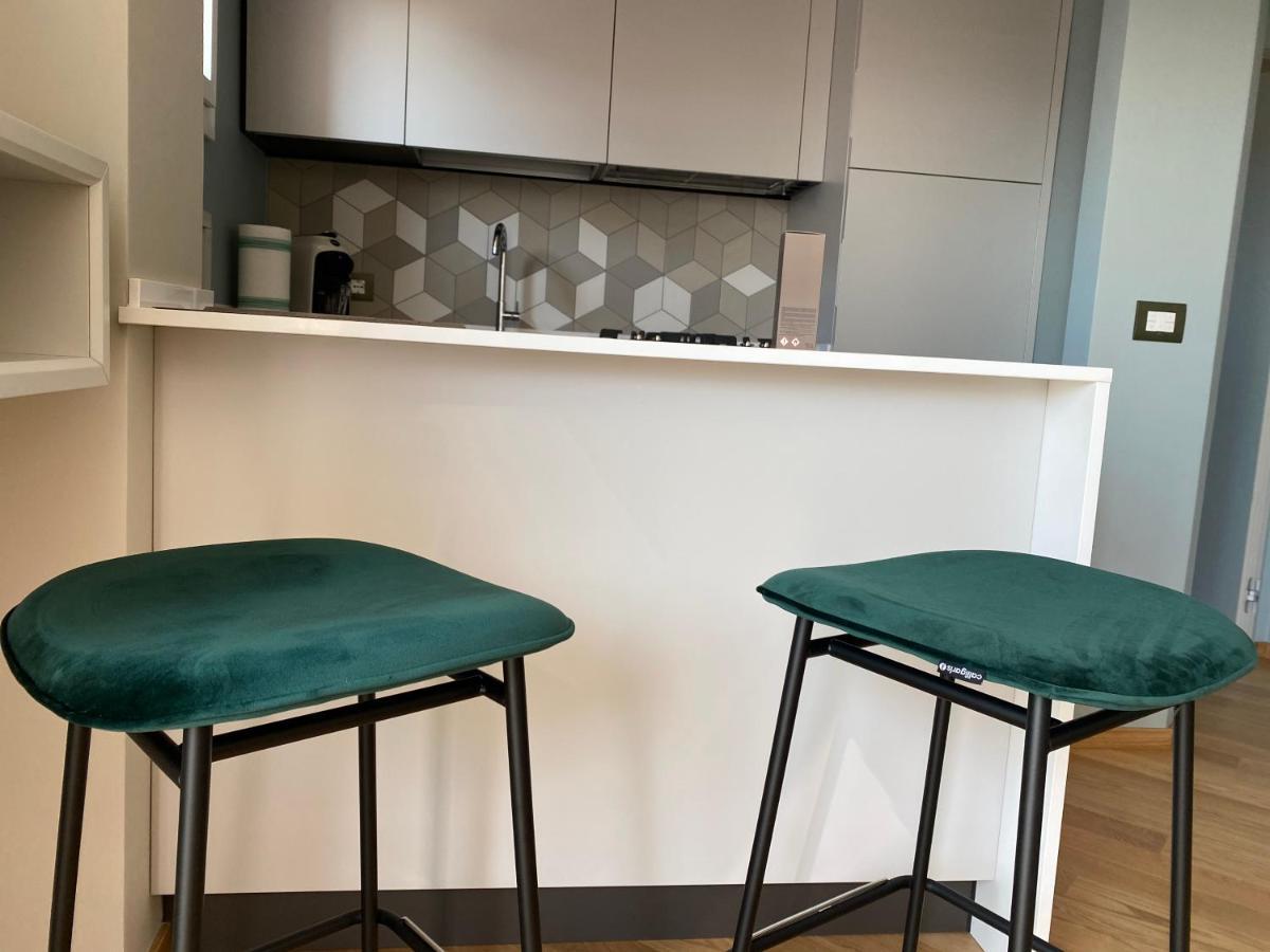 Suite 168 ペスカーラ エクステリア 写真