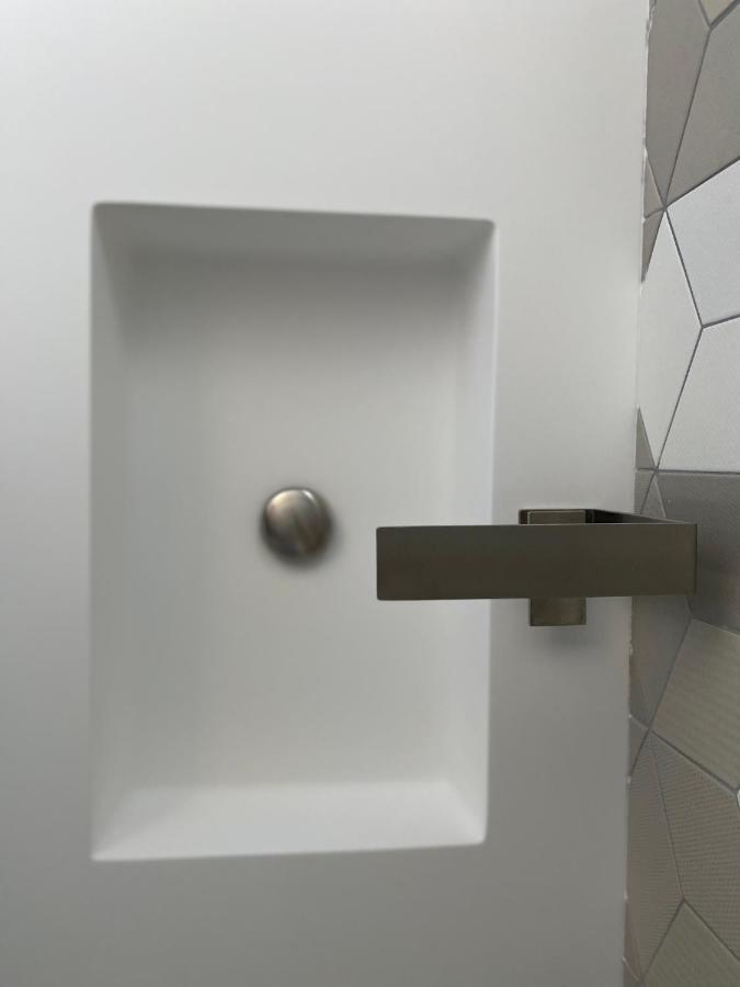 Suite 168 ペスカーラ エクステリア 写真