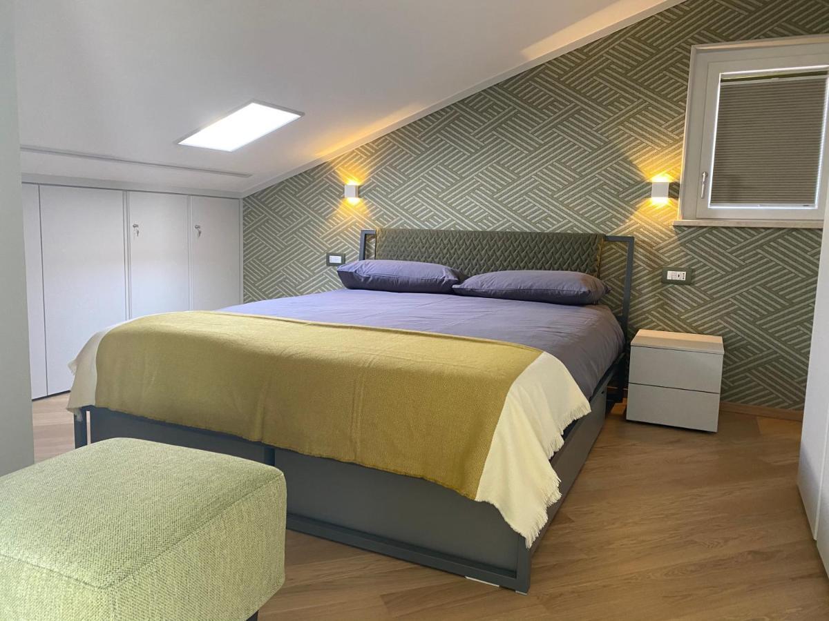 Suite 168 ペスカーラ エクステリア 写真