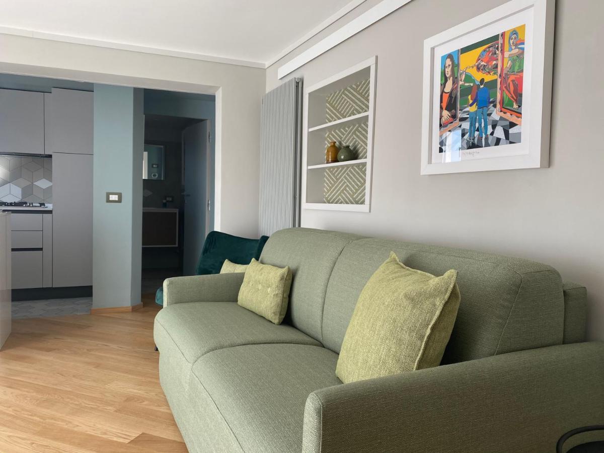 Suite 168 ペスカーラ エクステリア 写真
