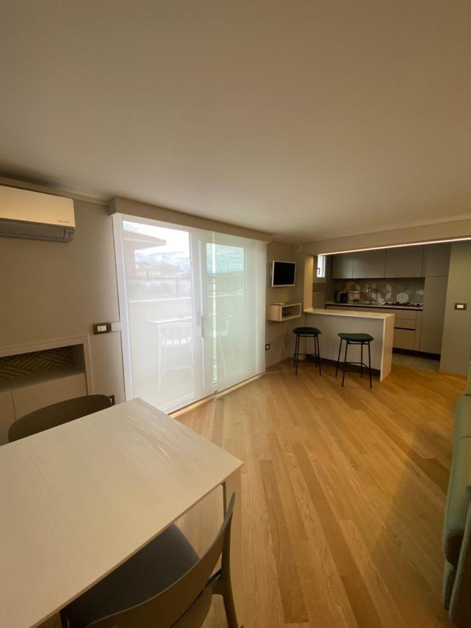Suite 168 ペスカーラ エクステリア 写真