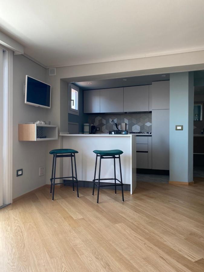 Suite 168 ペスカーラ エクステリア 写真