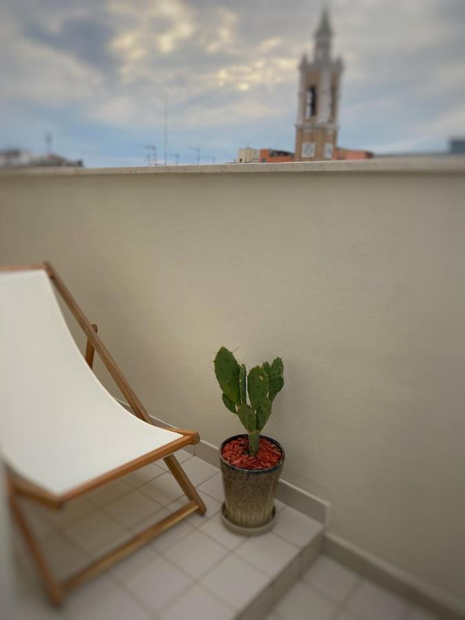 Suite 168 ペスカーラ エクステリア 写真